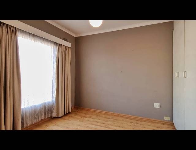 2 BEDROOM DUPLEX FOR SALE IN FAIRLAND
